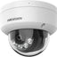 Hikvision 8 MP Acusense Smart Hybrid Light Fixed Dome Network Camera,  DS-2CD2183G2-LIS2U Hikvision