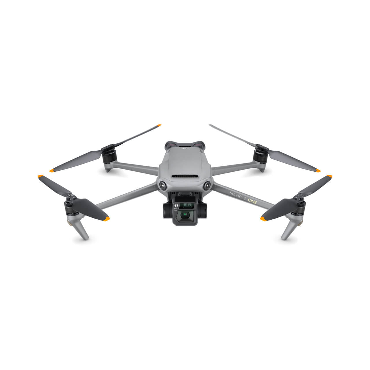 DJI Mavic 3 Cine Premium Combo - 12MP / 1080P / WiFi - Gray