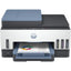 HP Smart Tank 795 Wi Fi All-in-One Printer Duplexer with ADF and Magic Touch Panel-Blue