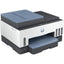 HP Smart Tank 795 Wi Fi All-in-One Printer Duplexer with ADF and Magic Touch Panel-Blue