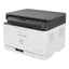 HP Color Laserjet 178nw, Smallest Color laser Printer