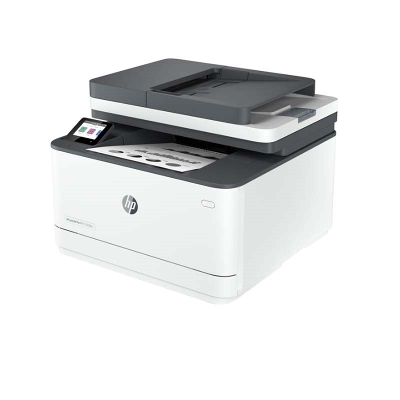 HP LaserJet Pro 3103fdw Printer