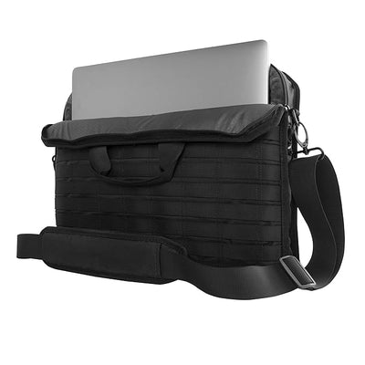 UAG 15"/16” Slim Tactical Brief - Large - Black