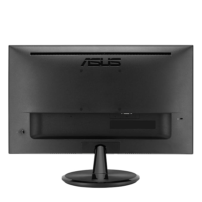 ASUS VP229HF Frameless Eye Care - 22" Full HD IPS / 1ms / 100Hz / HDMI / VGA / 3YW - Gaming Monitor