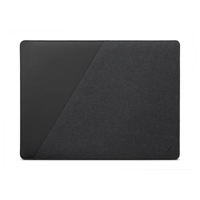 Native Union Stow Lite Sleeve For MacBook Pro 15"/16"/16" m1 - Slate