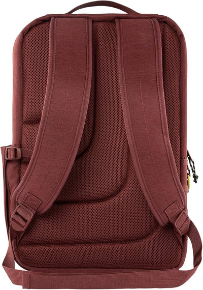 UAG Mouve Backpack - 16-inch / Aubergine