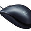 Logitech M90 -1000dpi / USB 2.0 / Black - Mouse