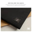 Native Union MacBook Air/Pro 13"/14" Stow Lite Sleeve - Black