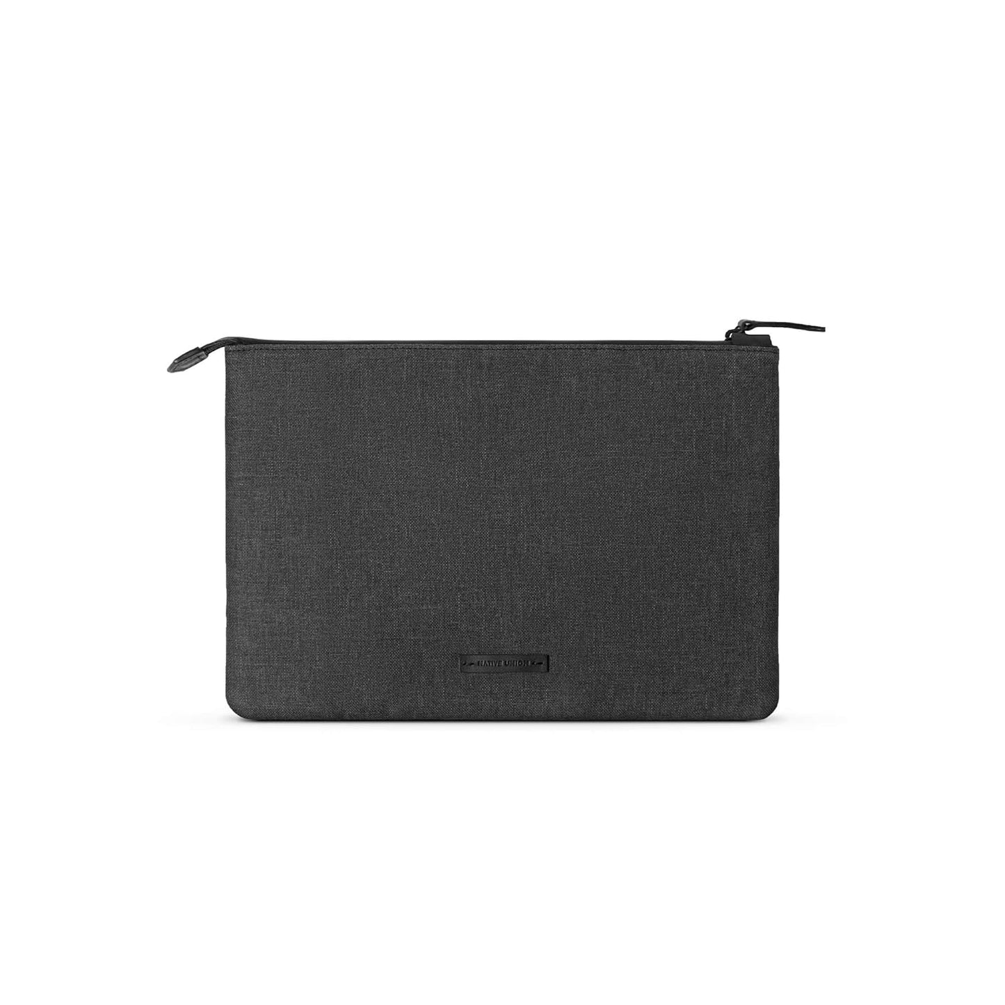 Native Union Stow Sleeve Fabric for Macbook 12" - Slate