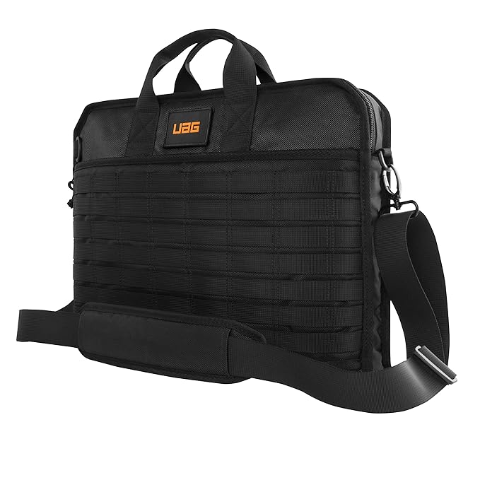 UAG 15"/16” Slim Tactical Brief - Large - Black