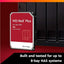 WD Red Plus NAS Hard Drive - 2TB / 3.5-inch / SATA-III / 64MB Buffer