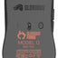 Glorious Forge Model O Pro Wireless Gaming Mouse - Red Fox