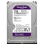 WD Purple Surveillance Hard Drive - 2TB / SATA / Up to 175MB/s - Internal Hard Drive