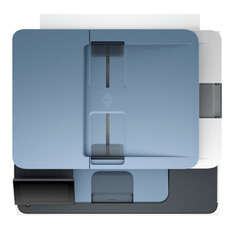 HP Color LaserJet Pro MFP 3303fdn Printer