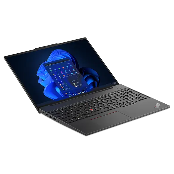 Lenovo ThinkPad E16 Gen 1 - 16.0" WUXGA / i5 / 8GB / 512GB (NVMe M.2 SSD) / Win 11 Pro / Arabic/English / 1YW / Lenovo 15.6" Casual Toploader