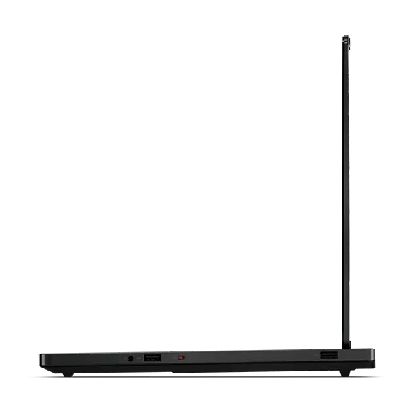 Lenovo Legion - 15.1" WQXGA / RTX 5060 8GB VGA / i7 / 24GB / 1TB (NVMe M.2 SSD) / Eclipse Black