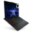 Lenovo Legion - 16" WQXGA / RTX 5060 8GB VGA / Ultra 7 / 32GB / 1TB (NVMe M.2 SSD) / Eclipse Black