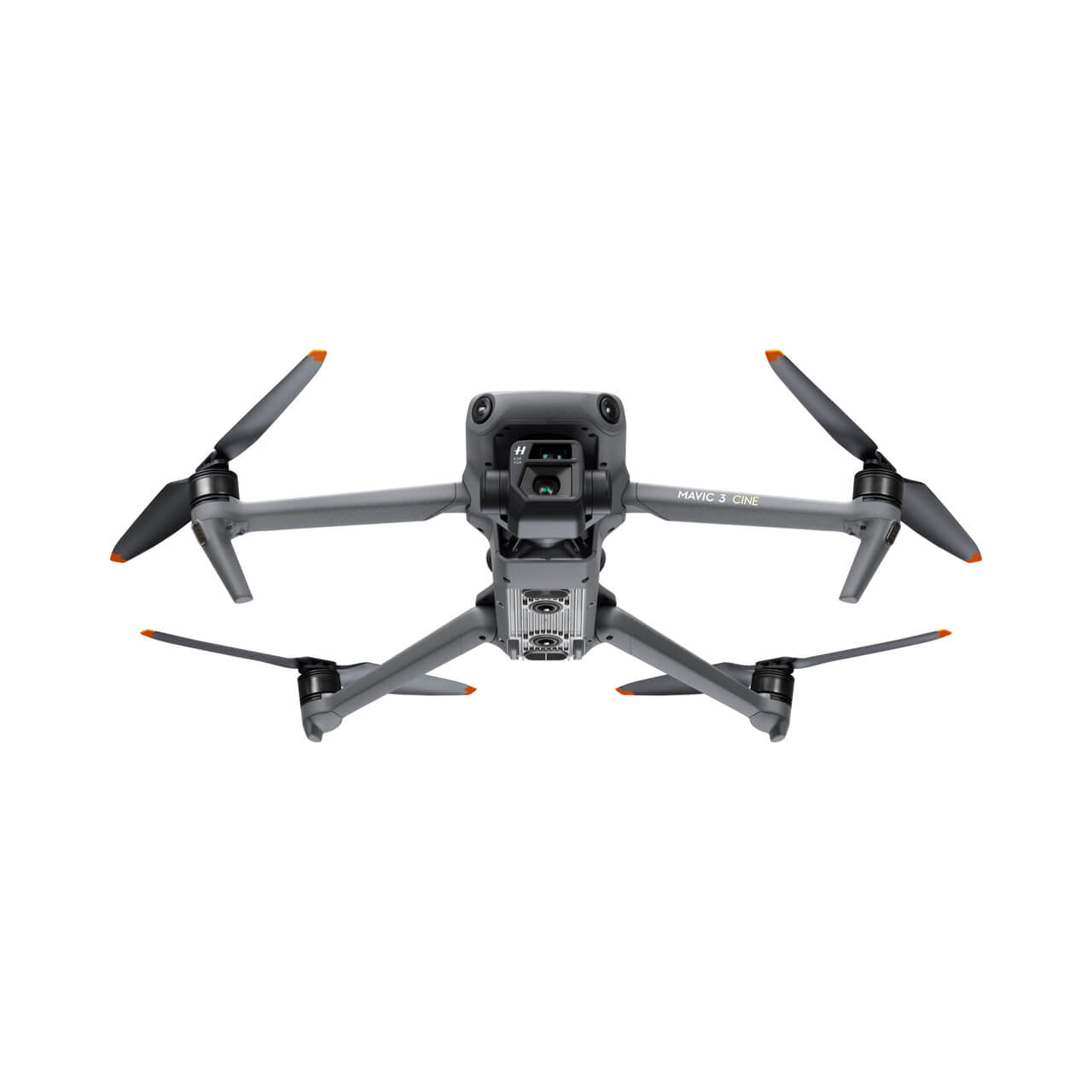 DJI Mavic 3 Cine Premium Combo - 12MP / 1080P / WiFi - Gray
