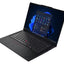 Lenovo ThinkPad E14 Gen 7 AI PC - 14.0" WUXGA / Ultra 5 225U / 8GB / 512GB (NVMe M.2 SSD) / AI Boost, up to 12 TOPS / DOS (Without OS) / 1YW / Arabic/English / Lenovo 15.6" Casual Toploader