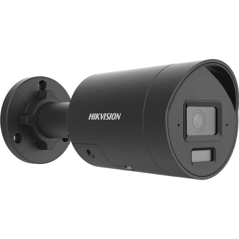 Hikvision DS-2CD2083G2-LI2U 8 MP Acusense Smart Hybrid Light Fixed Bullet Network Camera Hikvision