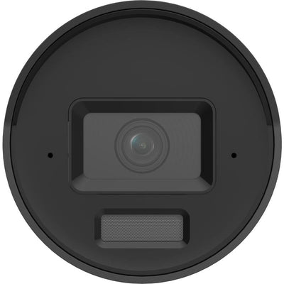 Hikvision DS-2CD2083G2-LI2U 8 MP Acusense Smart Hybrid Light Fixed Bullet Network Camera Hikvision