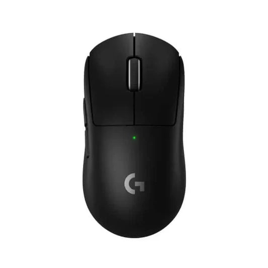 Logitech PRO X SUPERLIGHT 2 Wireless Gaming Mouse - Black