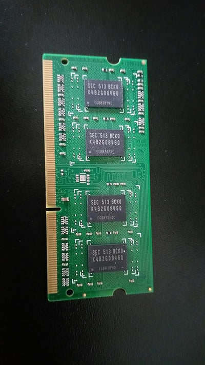 Synology NAS Memory - 2GB / DDR3L / 1600MHz / NAS Memory Module