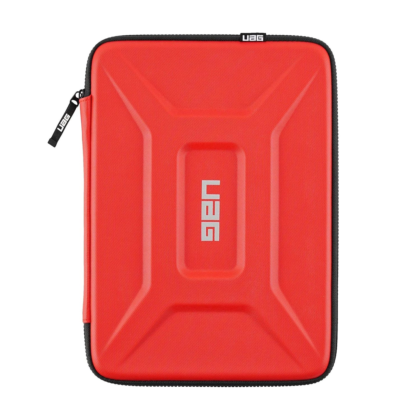 UAG Rugged Medium Sleeve with Handle Fits to 11-14" Laptop - Magma