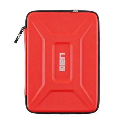 UAG Rugged Medium Sleeve with Handle Fits to 11-14" Laptop - Magma