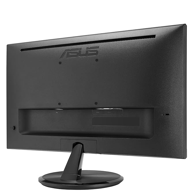 ASUS VP229HF Frameless Eye Care - 22" Full HD IPS / 1ms / 100Hz / HDMI / VGA / 3YW - Gaming Monitor