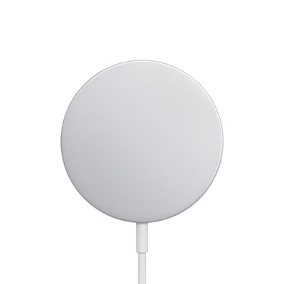 Apple MagSafe Charger for iPhone - White
