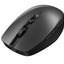 HP 710 Rechargeable Silent Wireless Mouse - Up to 3000 dpi / 7 Buttons (6 Programmable) / Graphite Color