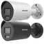 Hikvision DS-2CD2083G2-LI2U 8 MP Acusense Smart Hybrid Light Fixed Bullet Network Camera Hikvision