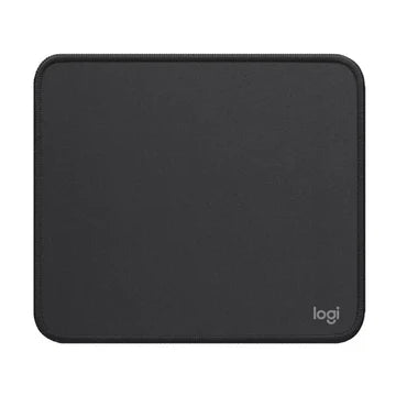 Logitech Mouse Pad Studio Series - Graphite