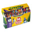 96 ct - Non - peggable Crayon