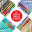 96 ct. Special Effects Crayons Neon, Metallic, Pearlescent & Glitter Crayons,