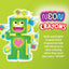 96 ct. Special Effects Crayons Neon, Metallic, Pearlescent & Glitter Crayons,