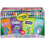 96 ct. Special Effects Crayons Neon, Metallic, Pearlescent & Glitter Crayons,