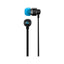 Logitech G333 Gaming Earphones - Wired / 3.5 MM / Black