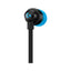 Logitech G333 Gaming Earphones - Wired / 3.5 MM / Black