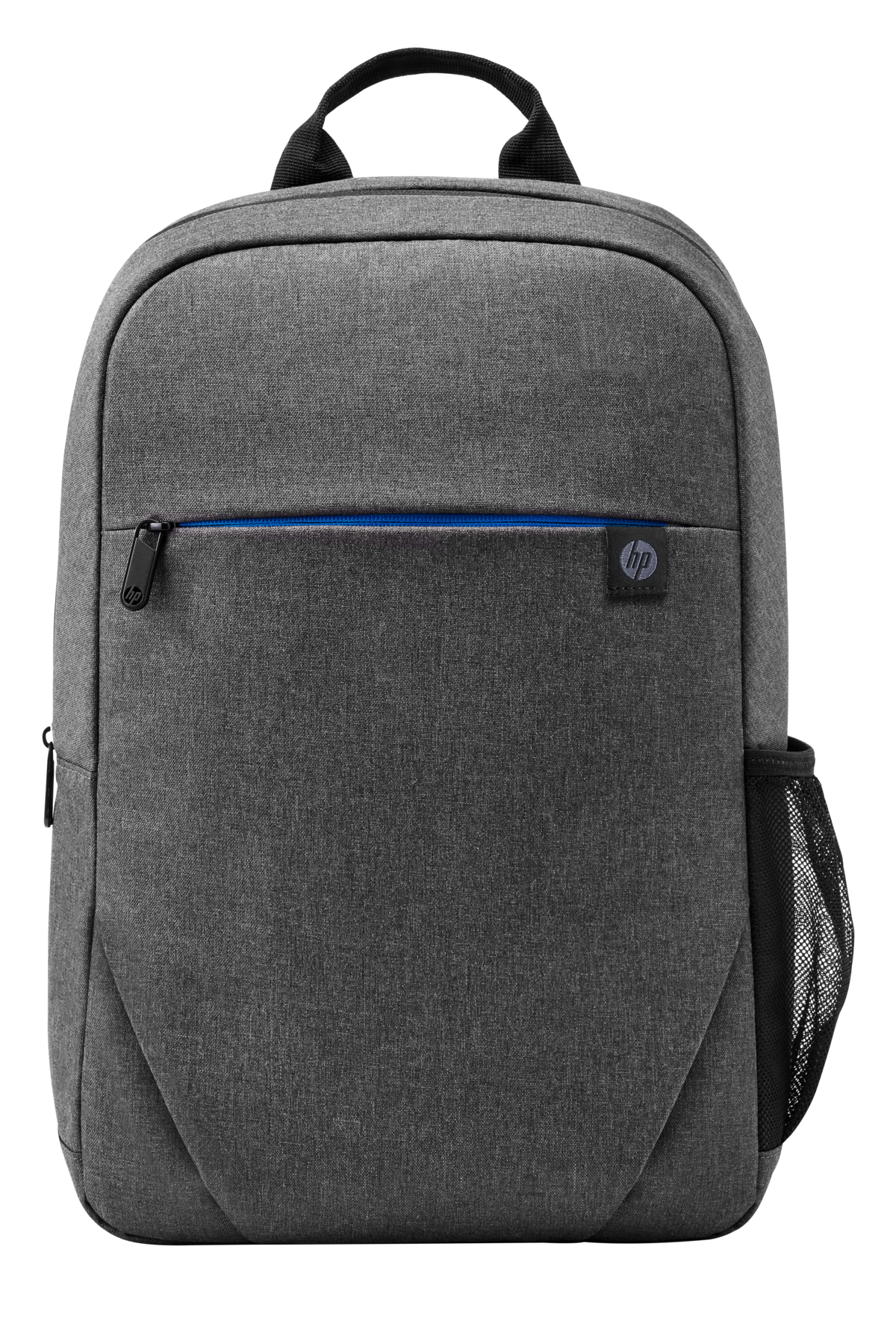 حقيبة ظهر HP Prelude مقاس 15.6 بوصة - لون رمادي