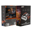 Porodo Gaming Runebox PDXRS101WHEAN Dual-Hand Video Game Console