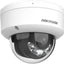 Hikvision 8 MP Acusense Smart Hybrid Light Fixed Dome Network Camera,  DS-2CD2183G2-LIS2U Hikvision