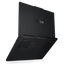 Lenovo Legion - 16" WQXGA / RTX 5060 8GB VGA / AMD Ryzen 9 / 32GB / 1TB (NVMe M.2 SSD) / Eclipse Black