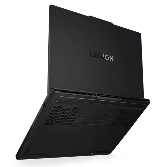 Lenovo Legion - 16" WQXGA / RTX 5060 8GB VGA / AMD Ryzen 9 / 32GB / 1TB (NVMe M.2 SSD) / Eclipse Black