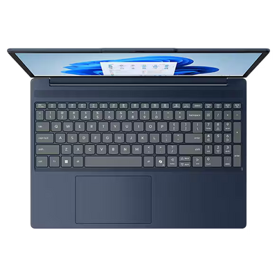 Lenovo IdeaPad Slim 3 Gen 10 - 14" WUXGA / i7 / 16GB / 512GB (NVMe M.2 SSD) / Win 11 Home / 1YW / Eng/Arb / Cosmic Blue - Laptop
