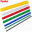 A4 30Cm Flexible Plastic Binding Ring For Notebook
