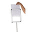 A4 Adjustable Steel Poster Stand