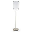 A4 Adjustable Steel Poster Stand