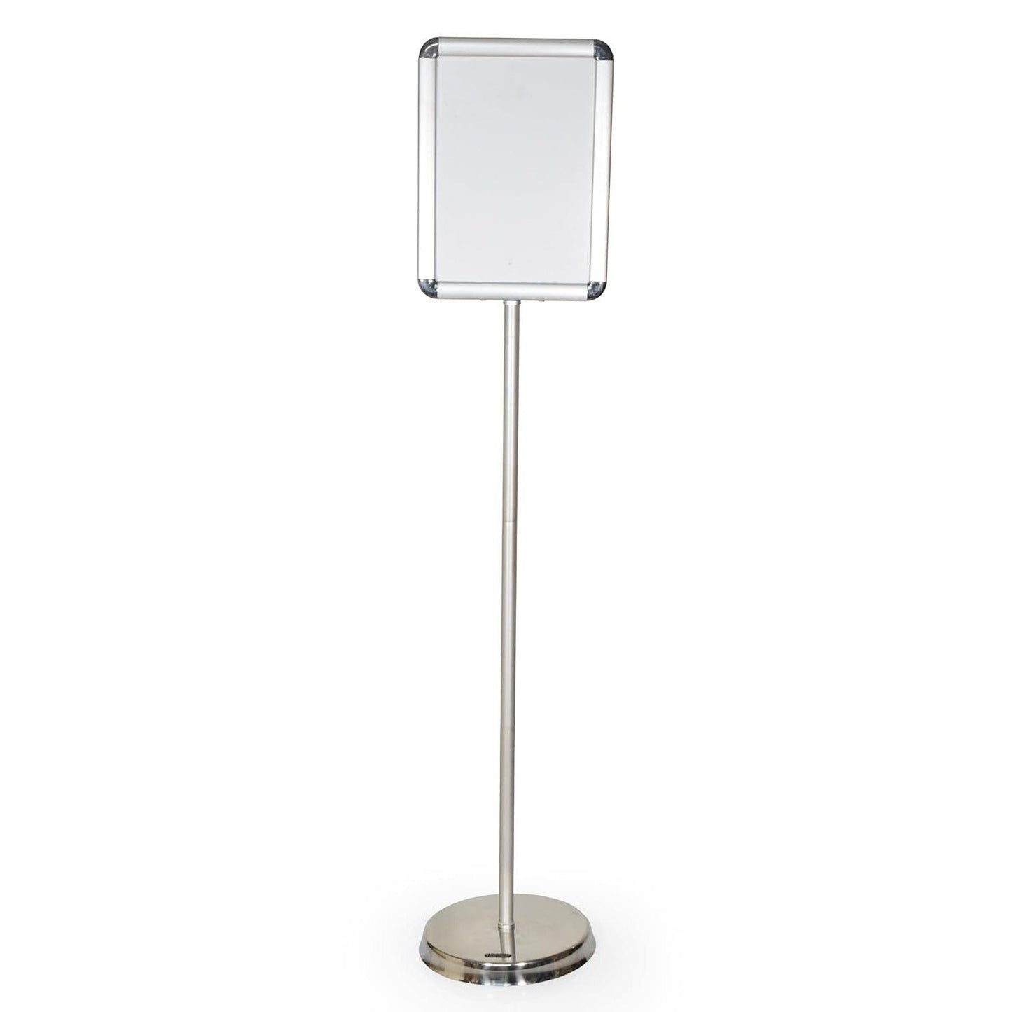 A4 Adjustable Steel Poster Stand